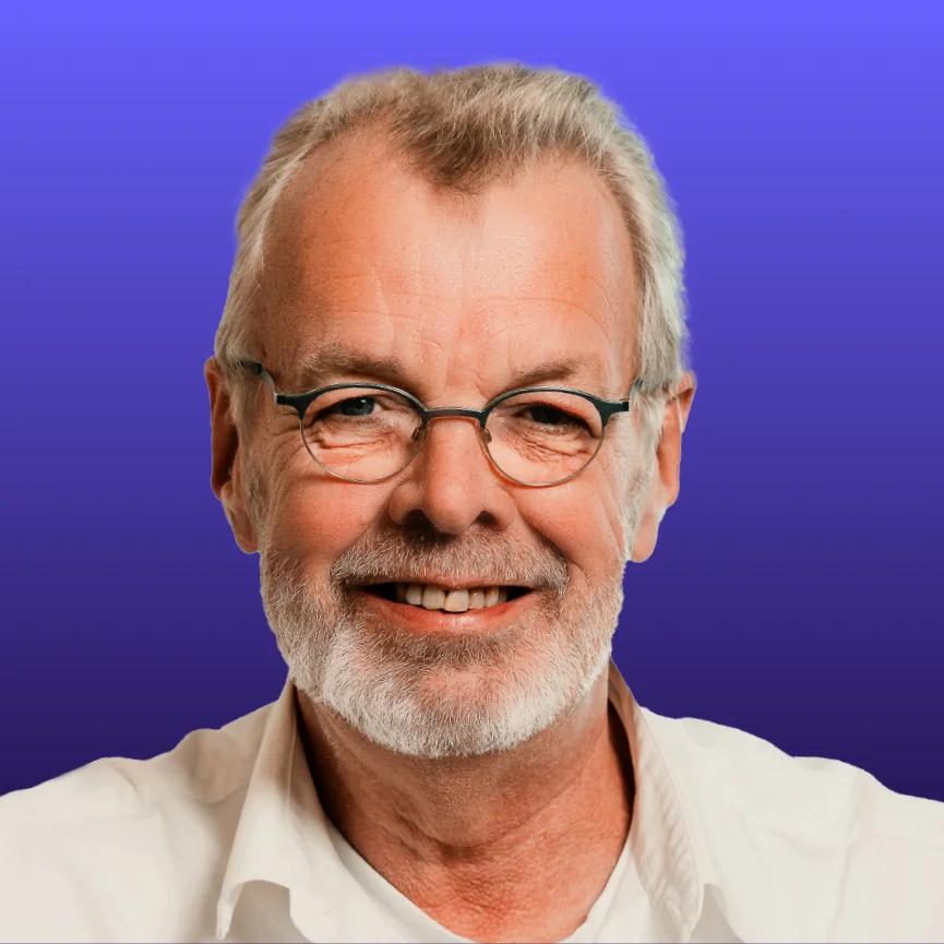 Peter van der Steege